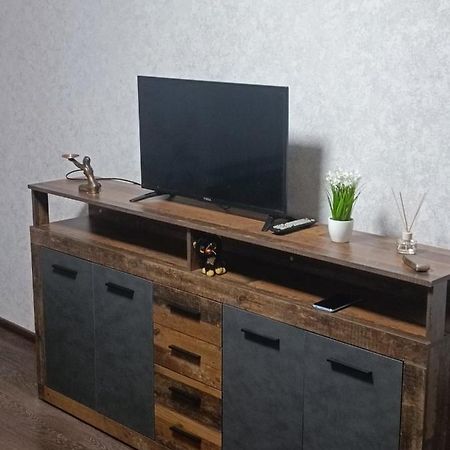 Центр Автовокзал 2 Кв Apartaments Dnepropetrovsk Exterior foto