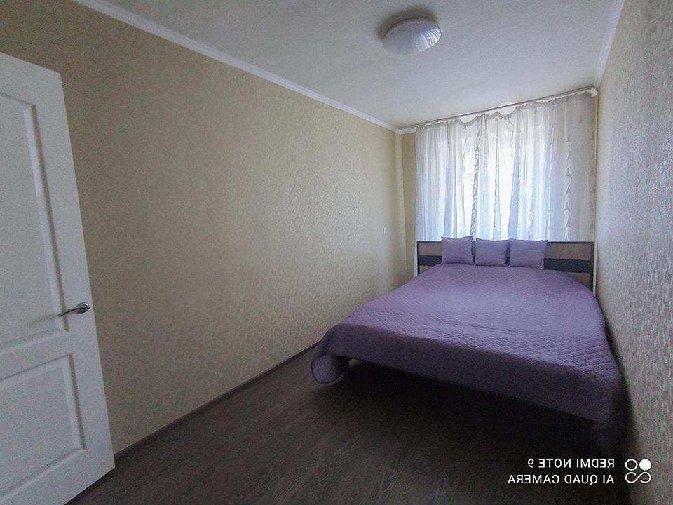 Центр Автовокзал 2 Кв Apartaments Dnepropetrovsk Exterior foto