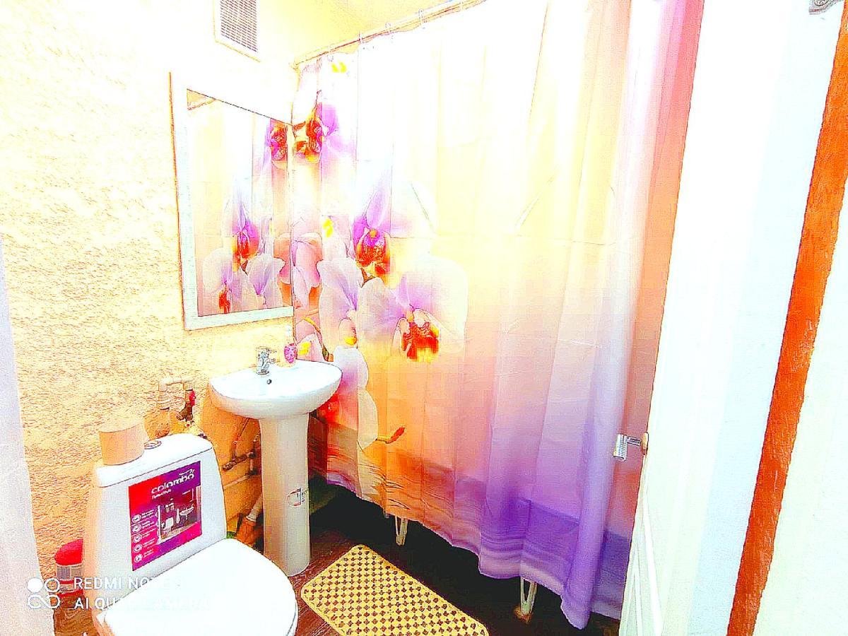 Центр Автовокзал 2 Кв Apartaments Dnepropetrovsk Exterior foto