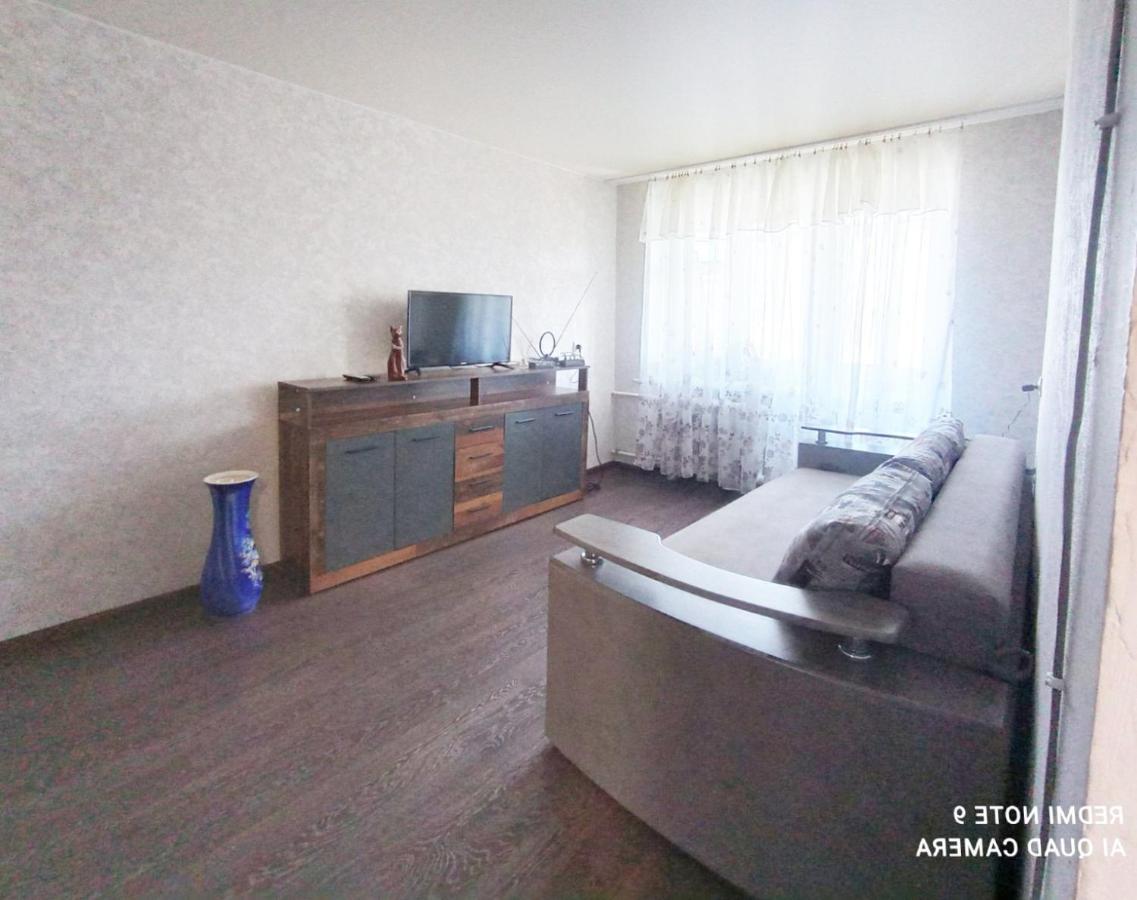 Центр Автовокзал 2 Кв Apartaments Dnepropetrovsk Exterior foto