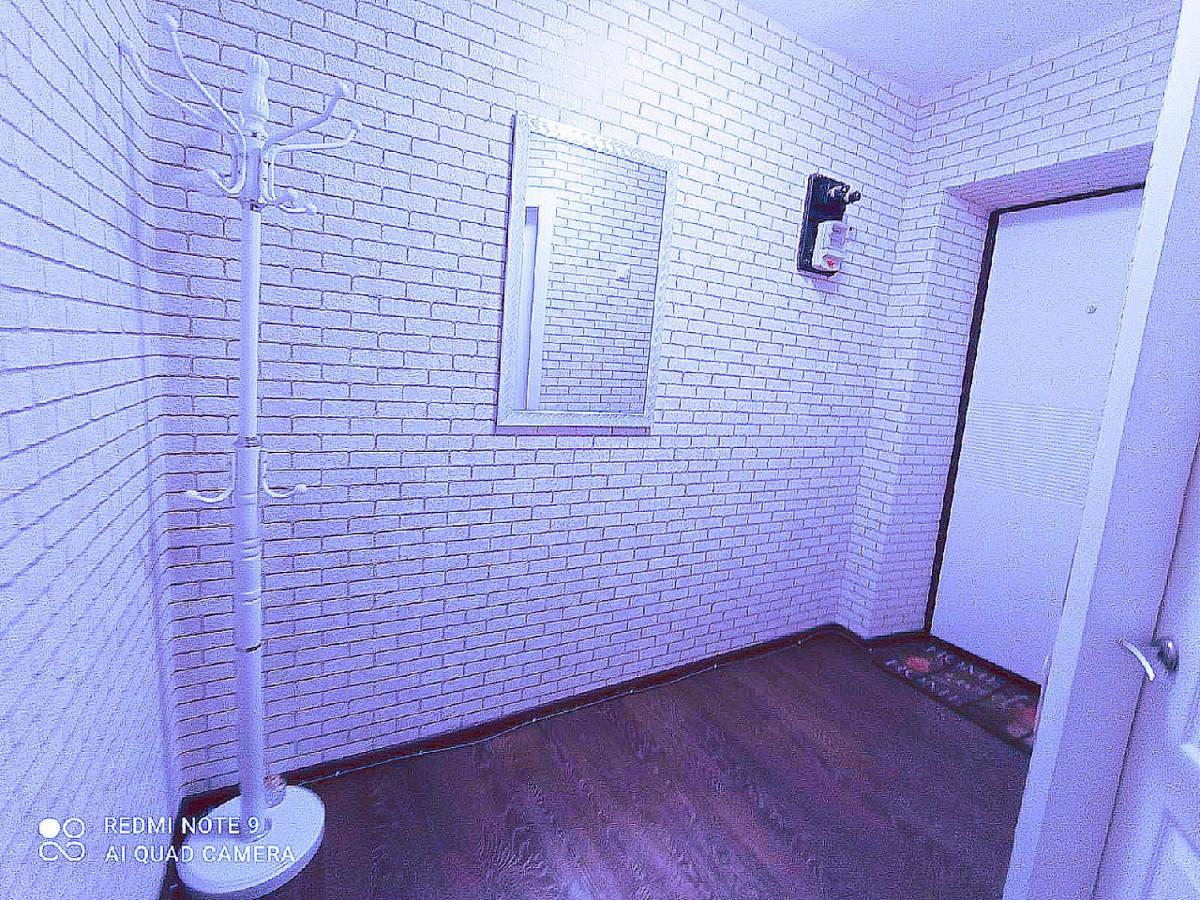 Центр Автовокзал 2 Кв Apartaments Dnepropetrovsk Exterior foto