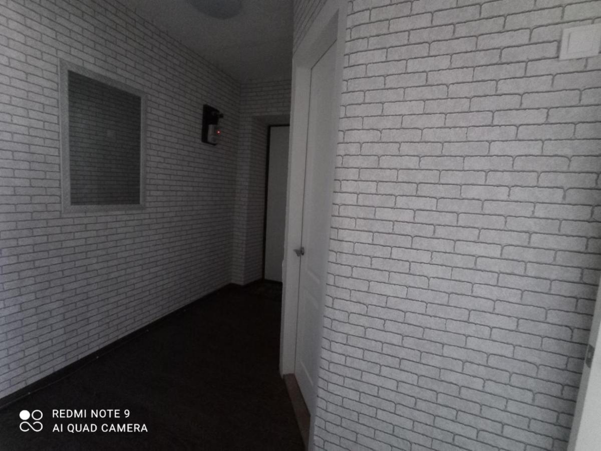 Центр Автовокзал 2 Кв Apartaments Dnepropetrovsk Exterior foto